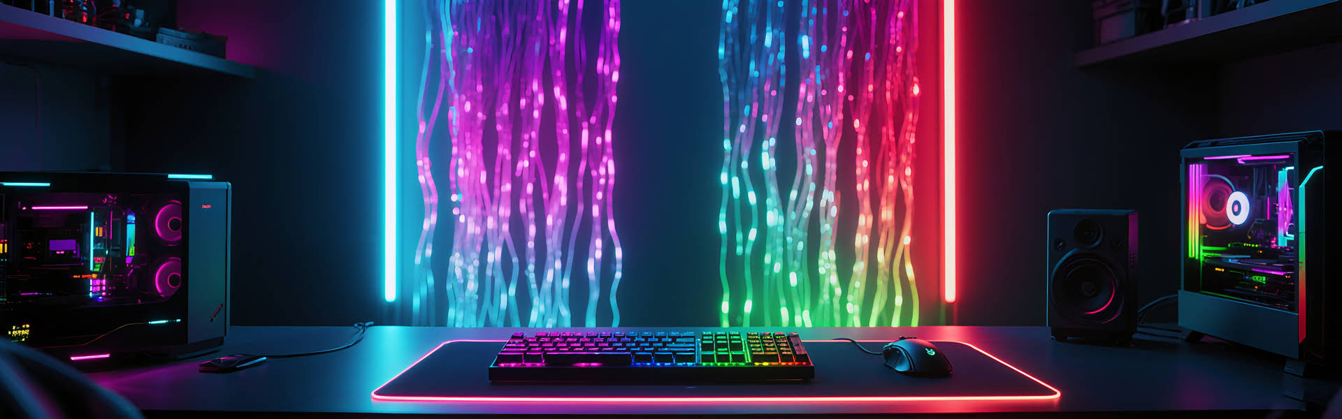 Tokelau Dual color light